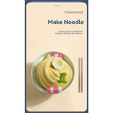 [11days Promotion] Ice Cream Noodle Maker Plasticine Toy
