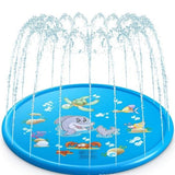 [11days Promotion] Home Mini Splash Pool