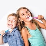 [Online Exclusive Sales]  2-12 Years Old U-Shape Toothbrush