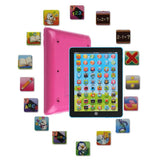 【Online Exclusive Sales】Kids Tablet Learning Computer English Educational Toy
