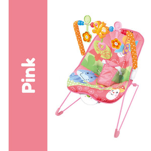 [Ready Stock] Newborn Baby Swing Cradle Chair