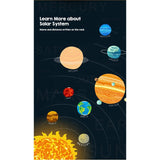 [Ready Stock] The Solar System Planets Kids Toys