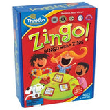 [Ready Stock]Zingo Bingo Family Party Game